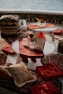 Mykonos Henna Party &ndash; A Mizrahi-Jewish Pre Wedding-Celebration